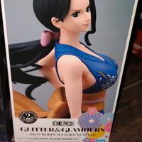 One piece action figure Nico Robin 