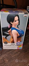 One piece action figure Nico Robin 