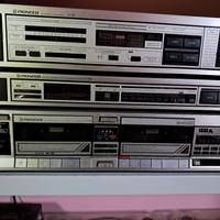 pioneer sa 760 radio tx 1060