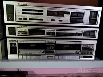 pioneer sa 760 radio tx 1060