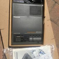 Segreteria telefonica anni 90