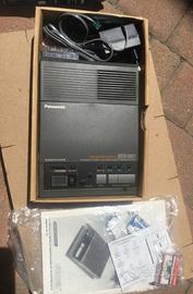 Segreteria telefonica anni 90