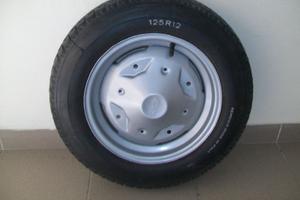 ruota fiat 500 R