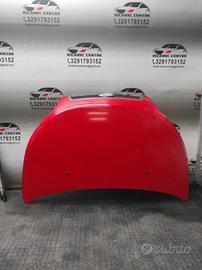 Cofano anteriore daihatsu terios j2 2006-2012 .g2