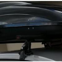 BOX da Tetto AUTO - HELIOS 400