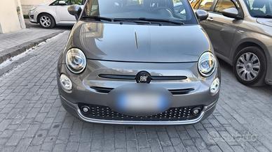 Fiat 500 CABRIO 1.0 Hybrid Dolcevita 2023 USATO