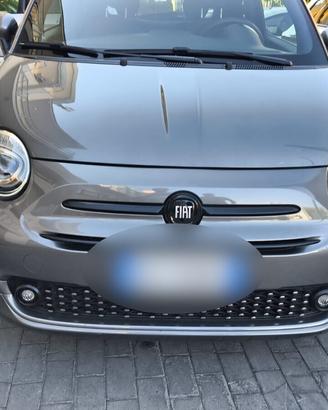 Fiat 500 CABRIO 1.0 Hybrid Dolcevita 2023 USATO