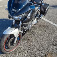 Yamaha Tdm 900 - 2006