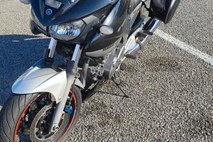 Yamaha Tdm 900 - 2006