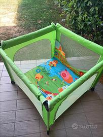box per bambini 