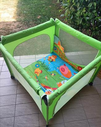 box per bambini 