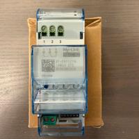 Bticino attuatore myhome F411/1N NUOVO