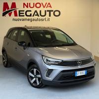 OPEL Crossland 1.2 12V Start&Stop Edition