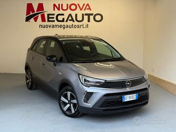 OPEL Crossland 1.2 12V Start&Stop Edition