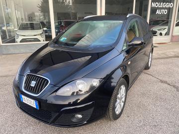 Seat Altea XL 1.6 TDI 105 CV CR DPF Style