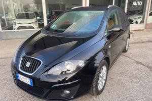 Seat Altea XL 1.6 TDI 105 CV CR DPF Style
