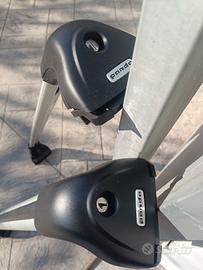 barre per fiat panda 