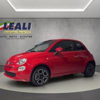 FIAT 500 3p 1.0 Hybrid 70cv 6m CLUB