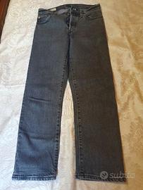 Jeans Levis 501 originali