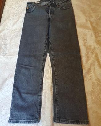 Jeans Levis 501 originali