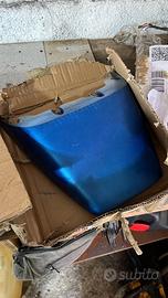 Codino posteriore malaguti phantom f12