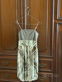 Vestito donna con giacchetta Kofì , taglia M