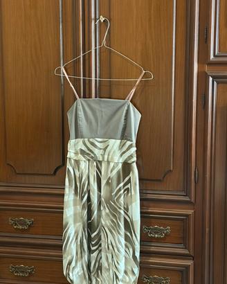 Vestito donna con giacchetta Kofì , taglia M