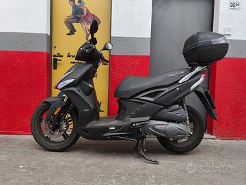 Kymco Agility 125i