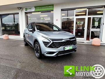 KIA Sportage 1.6 CRDi MHEV DCT GT-line GARANZIA