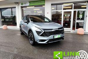 KIA Sportage 1.6 CRDi MHEV DCT GT-line GARANZIA