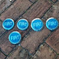 Stemmi Fiat