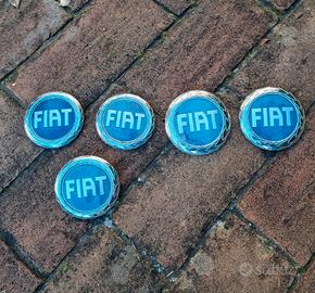 Stemmi Fiat