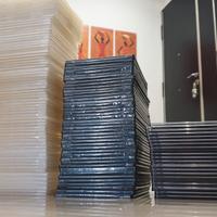 Contenitori/Custodie plastificate sottili