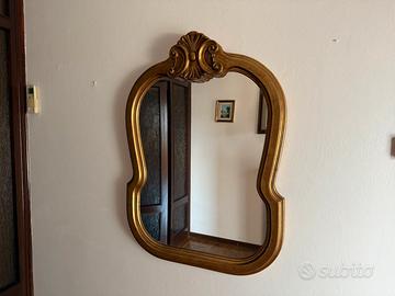 Specchio anni ‘60