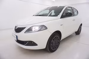 Lancia Ypsilon Hybrid Gold BR629123 1.0 Mild Hybri