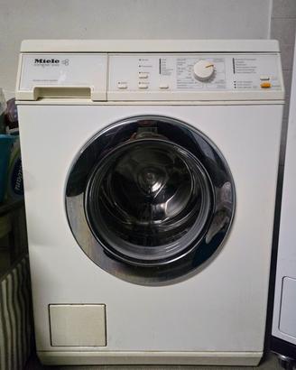 Lavatrice MIELE