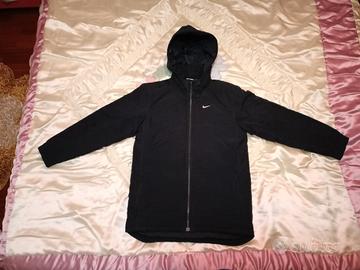 Giubbino Nike 12/13 anni