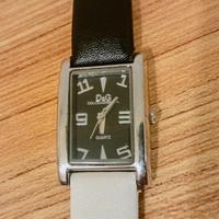 orologio donna Dolce e  Gabbana 