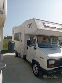 camper  ducato 