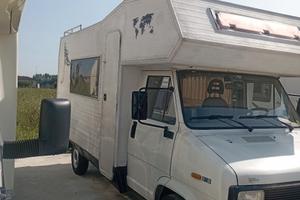 camper  ducato 