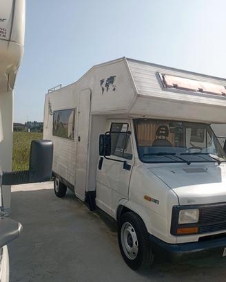camper  ducato 
