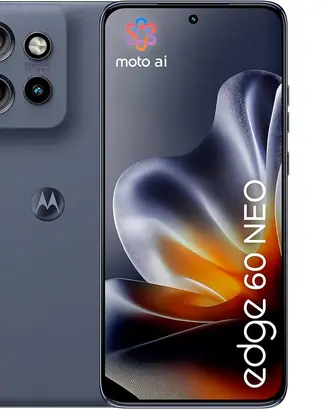 Smartphone Motorola Edge 60 NEO
