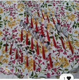 Servizio Posate Bugatti, Usato Ben Tenute.