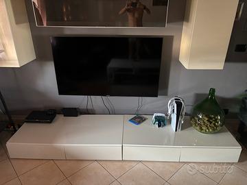 Mobili sala moderna