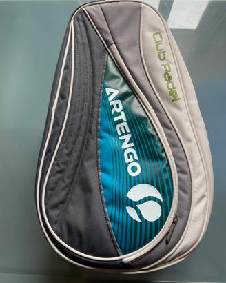 Borsone Padel Club Artengo