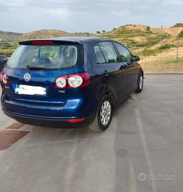 Golf plus 1900 tdi
