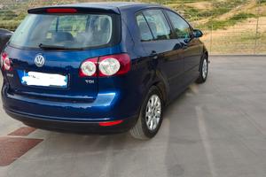 Golf plus 1900 tdi