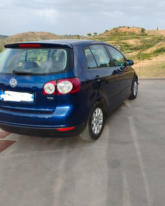 Golf plus 1900 tdi