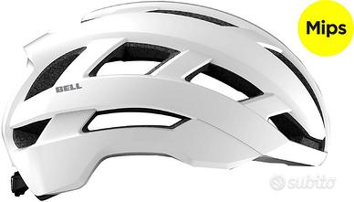 Casco da gravel/strada Bell XR Mips Taglia L