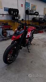 hypermotard 950 rve